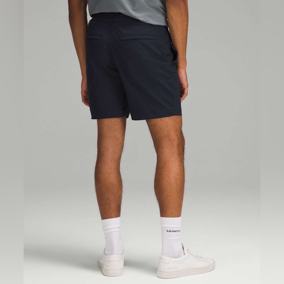 Lululemon Men’s ABC Classic-Fit Short Size 36 - Picture 10 of 12